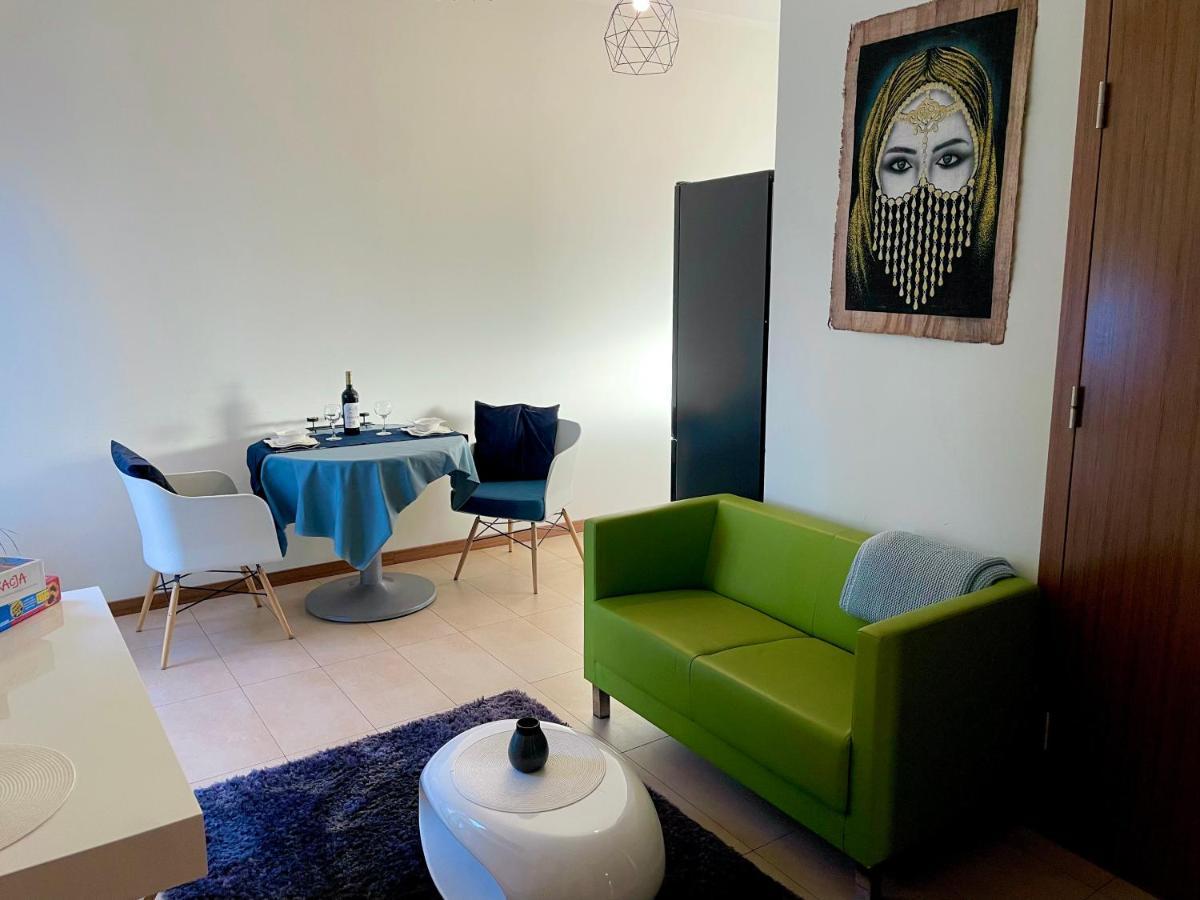 Apartament Przy Lesie Chojno-Blota Wielkie Exterior foto