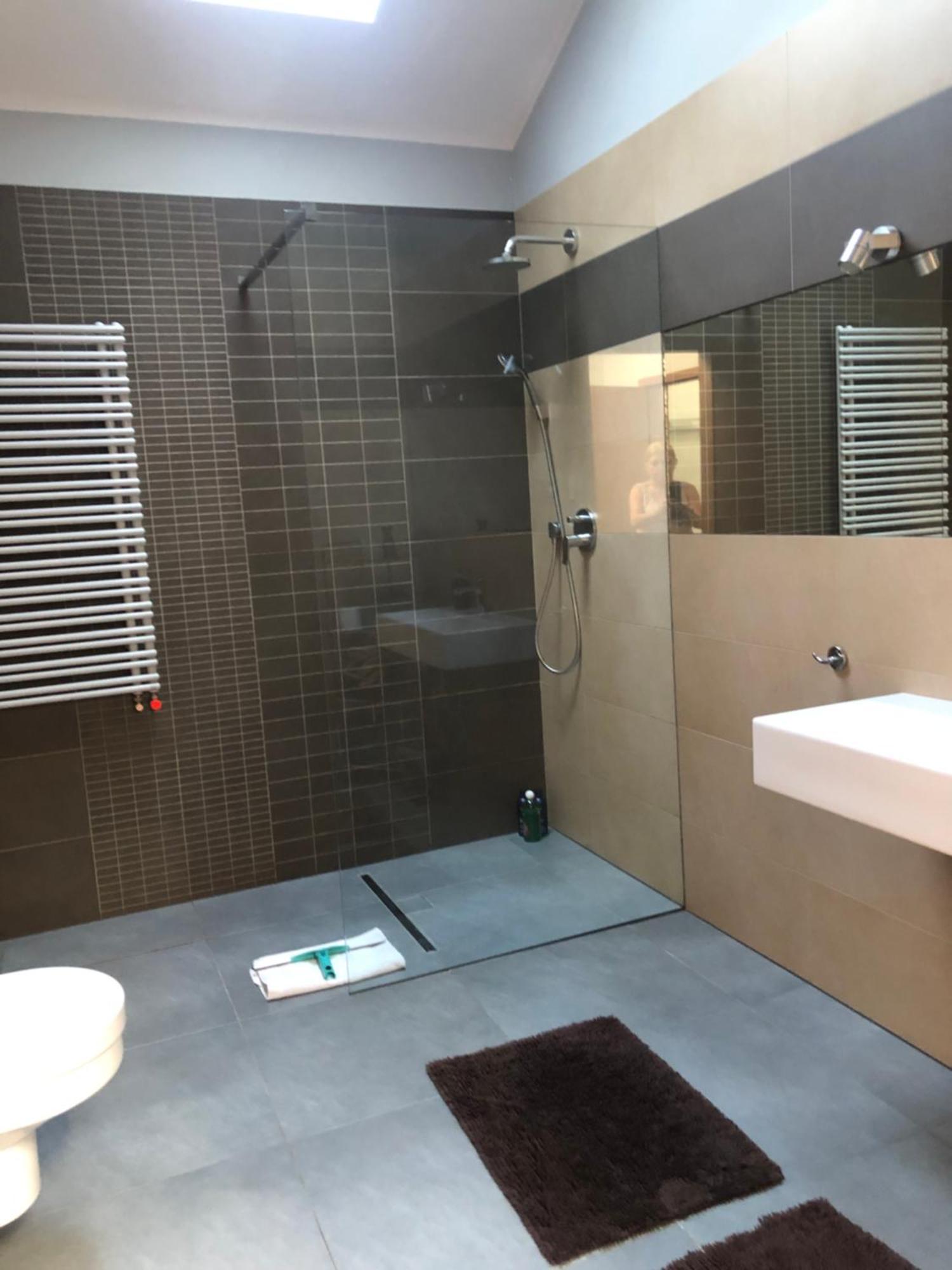 Apartament Przy Lesie Chojno-Blota Wielkie Exterior foto